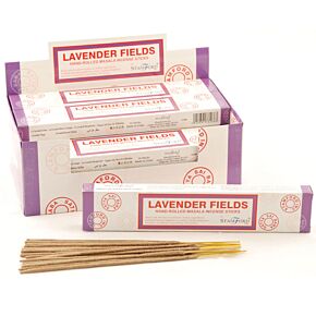 Stamford Masala Bastoncini di Incenso - Campi di Lavanda