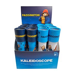  Caleidoscopio - Orso Paddington