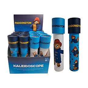  Caleidoscopio - Orso Paddington