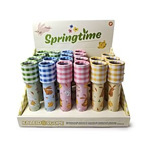 Caleidoscopio - Mini - Primavera