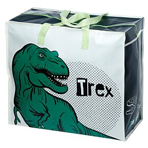Sacca per il Bucato - Dinosauri - Dinosauria