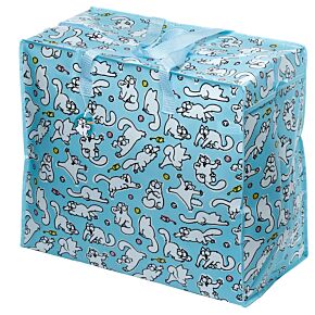 Sacca per il Bucato - Simon's Cat - Design 2022