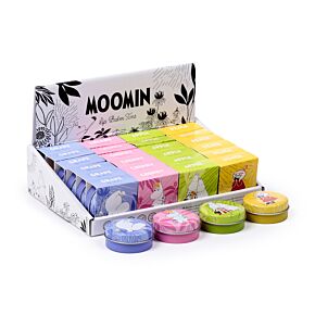 Burrocacao in Vasetto - Moomin - Design Tammi