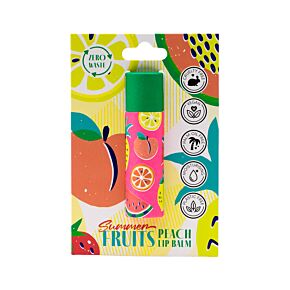 Burrocacao Stick in Carta - Frutta Estiva