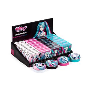 Burrocacao in Vasetto - Hatsune Miku