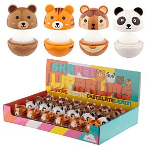 Burrocacao - Animali Dolci