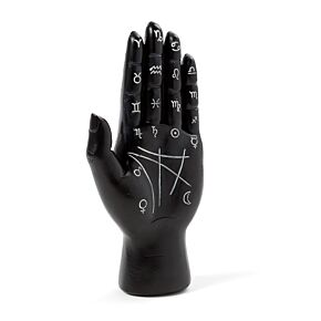 Mano Mantrica/Tarot Nera