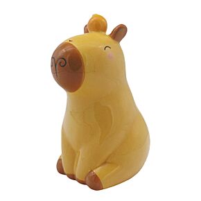 Salvadanaio - Capibara
