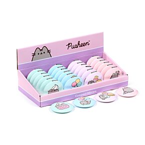 Specchietto da Borsa - Pusheen il Gatto - Core