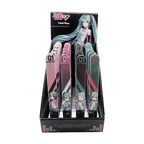 Lima per Unghie - Hatsune Miku