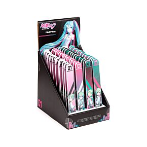 Lima per Unghie - Hatsune Miku