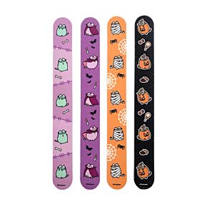 Lima per Unghie - Pusheen il Gatto Halloween