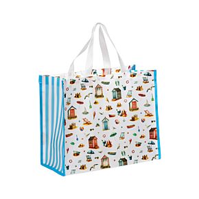 Borsa Shopper - Icone della Spiaggia