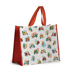 Borsa Shopper - Scooter