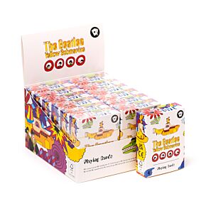 Carte da Gioco Standard - The Beatles - Yellow Submarine