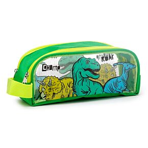 Astuccio Trasparente - Dinosauri - Dinosauria