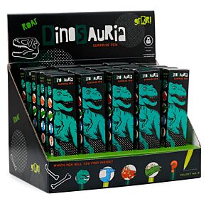 Penna a Sorpresa - Dinosauri - Dinosauria