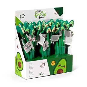 Penna - Avocado - Foodiemals