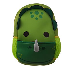 Zainetto in Neoprene - Dinosauro