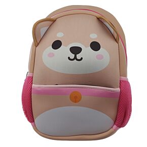 Zainetto in Neoprene - Cane Shiba Inu - Animali Dolci