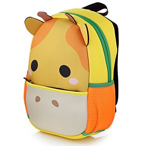 Zainetto in Neoprene - Giraffa - Animali Dolci