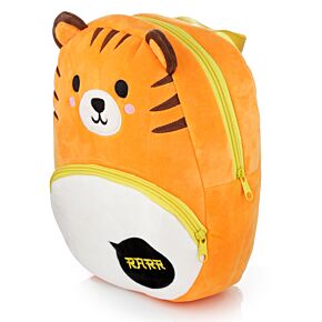 Zainetto in Peluche - Tigre - Animali Dolci