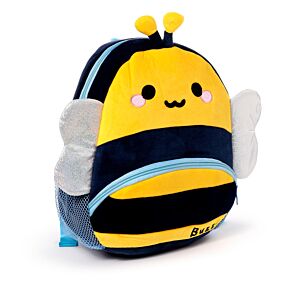 Zainetto in Peluche - Bobby, l'Ape - Animali Dolci