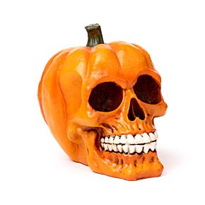 Teschio Zucca