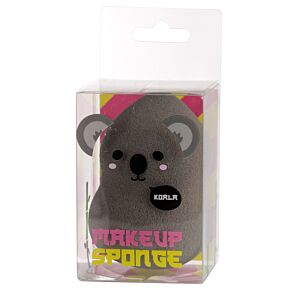 Spugnetta per Trucco - Koala - Animali Dolci