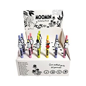 Matita Infinita Everlasting - Moomin - Design Tammi