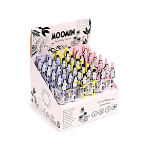 Matita Infinita Everlasting - Moomin - Design Tammi