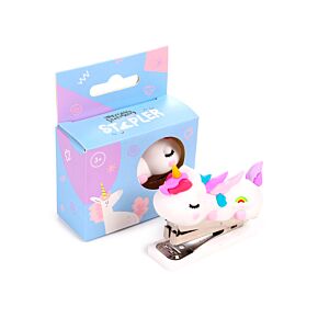 Cucitrice Mini - Unicorno Magico - Inkredible 