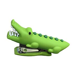 Cucitrice Mini - Coccodrillo - Inkredible