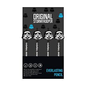 Matita Infinita Everlasting - L'Originale Stormtrooper