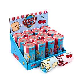 Calzini in Confezione a Tubo - Foodiemals Calzini in Confezione a Tubo - Foodiemals