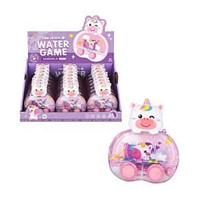Gioco ad Acqua con Anelli - Unicorno