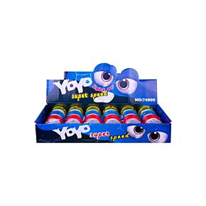 Giocattolo Yoyo - Super Speed