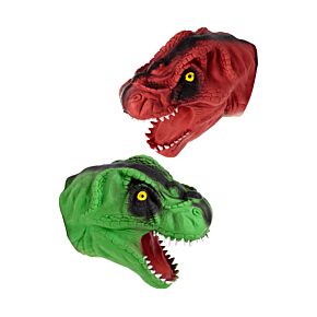 Marionetta da Mano - Dinosauro