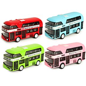 Autobus a Retrocarica