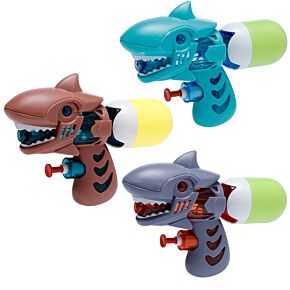 Pistola d'Acqua - Mini Squalo