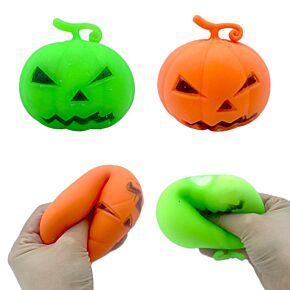 Antistress - Zucca Spaventosa Spooky