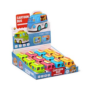 Camioncino a Retrocarica - Food Truck