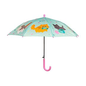 Ombrello per Bambini - Gatti Beans & Co