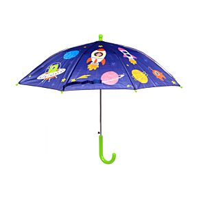 Ombrello per Bambini - Spazio