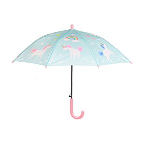 Ombrello per Bambini - Magia dell'Unicorno