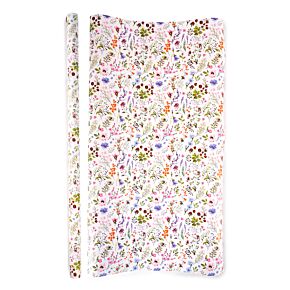 Carta da Regalo - Rotolo da 3 m - Api - Meadows