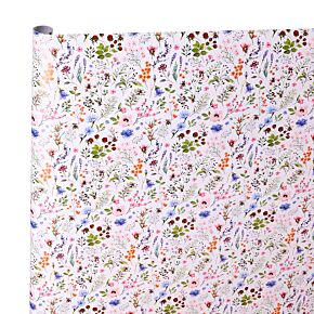 Carta da Regalo - Rotolo da 3 m - Api - Meadows