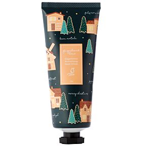 Crema Idratante Natalizia per Mani 75ml - Pan di Zenzero - Vicolo