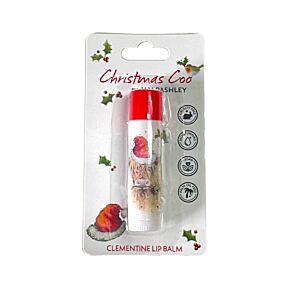 Burrocacao Stick - Bue Scozzese Natalizio - Jan Pashley
