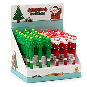 Penna - Amici del Natale